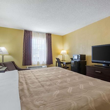 Quality Inn Williamston Exterior foto