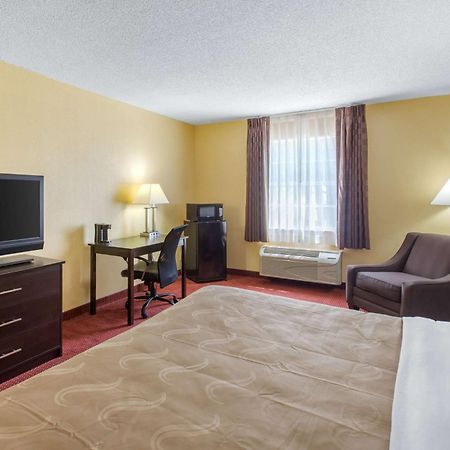 Quality Inn Williamston Exterior foto