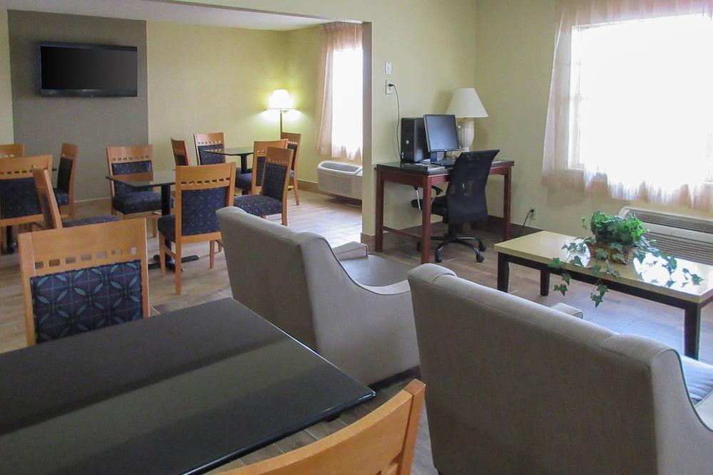 Quality Inn Williamston Exterior foto
