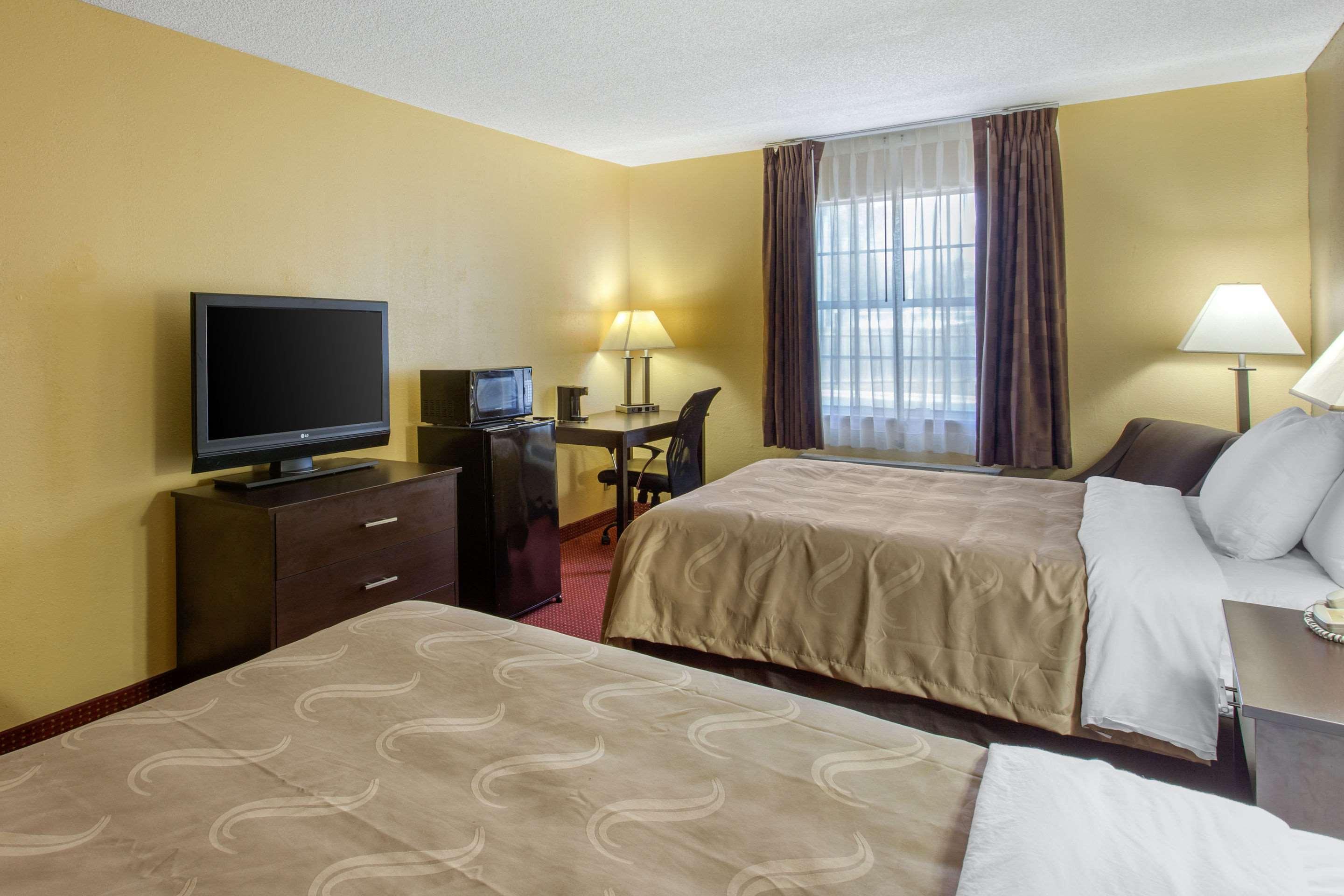 Quality Inn Williamston Exterior foto