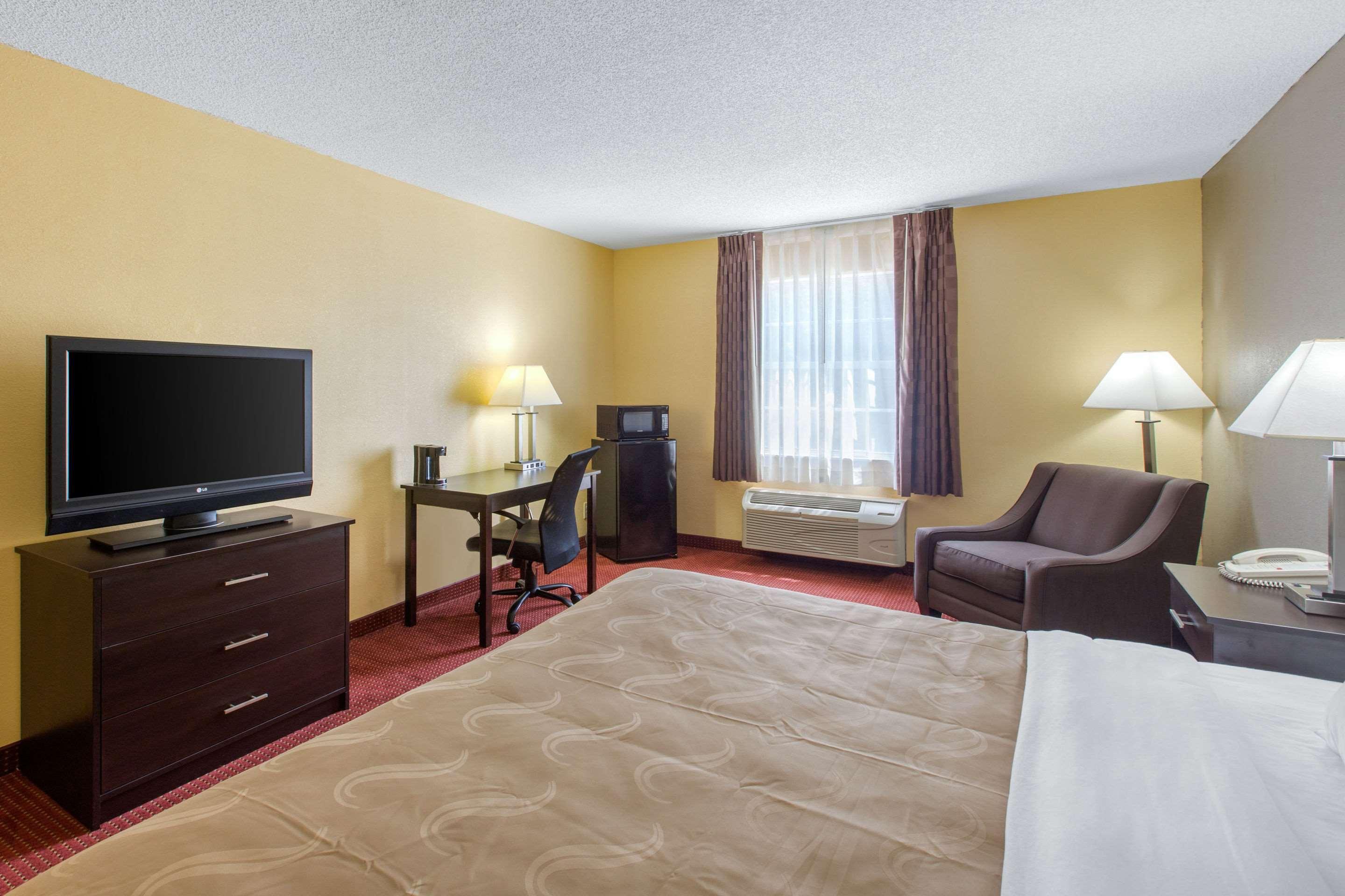 Quality Inn Williamston Exterior foto