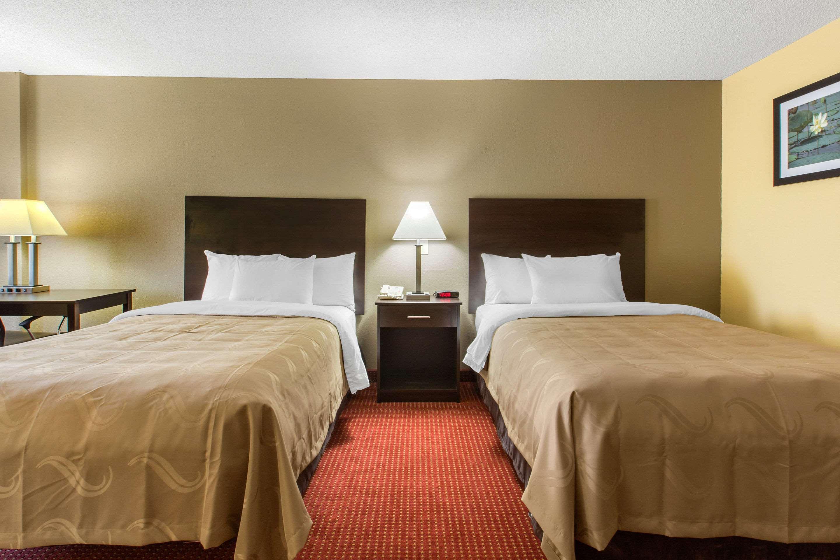 Quality Inn Williamston Exterior foto