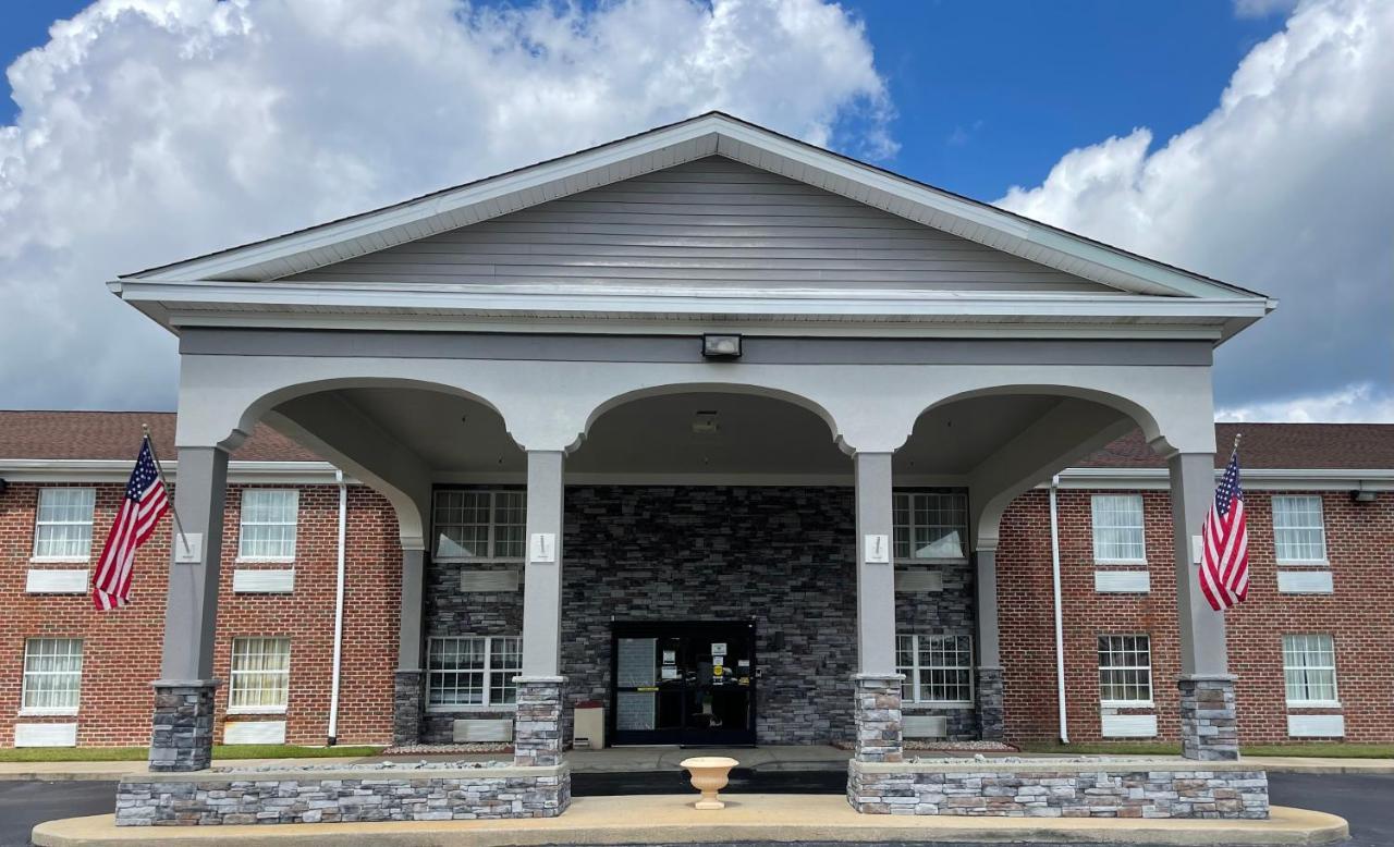Quality Inn Williamston Exterior foto