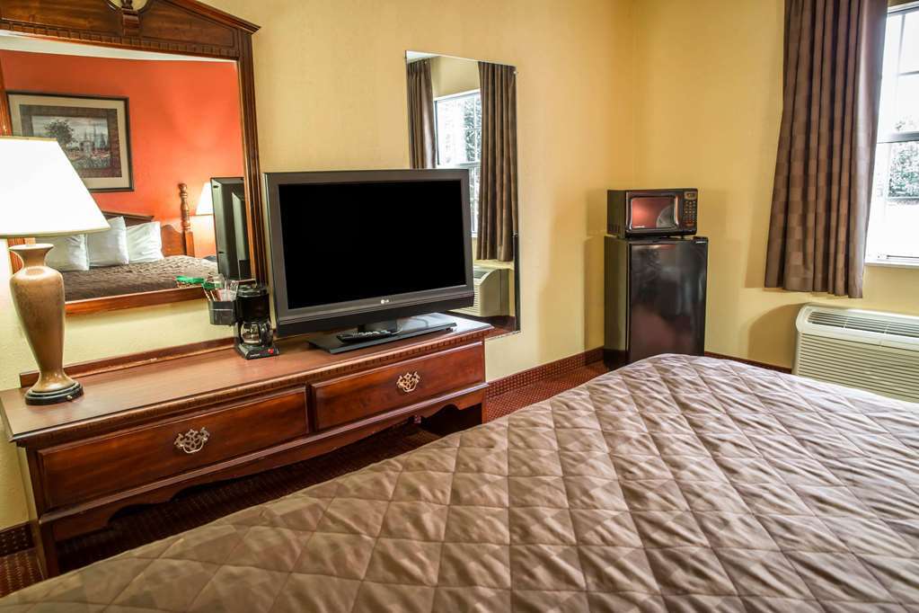Quality Inn Williamston Cameră foto